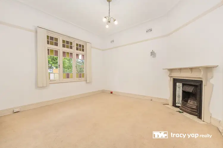 Second view of Homely house listing, 25 Dowel Street, Chatswood NSW 2067