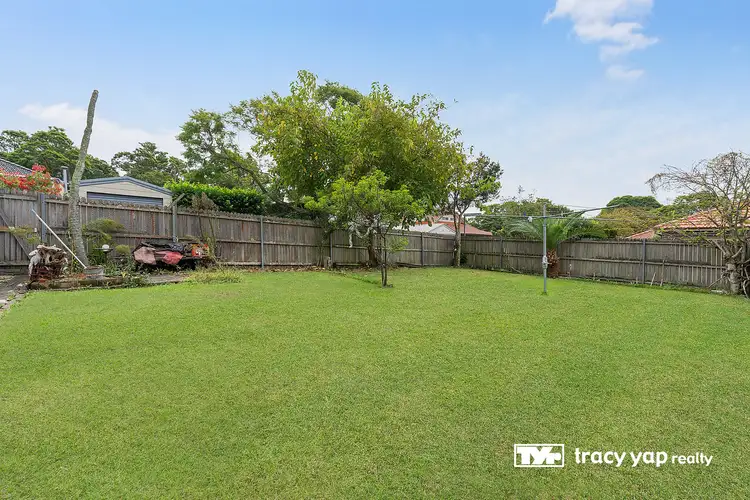 Sixth view of Homely house listing, 25 Dowel Street, Chatswood NSW 2067