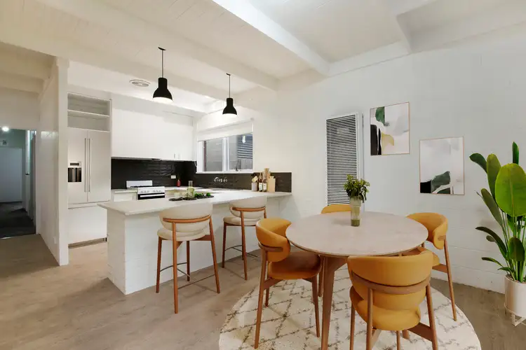 Second view of Homely house listing, 146 Wellington Road, Portland VIC 3305