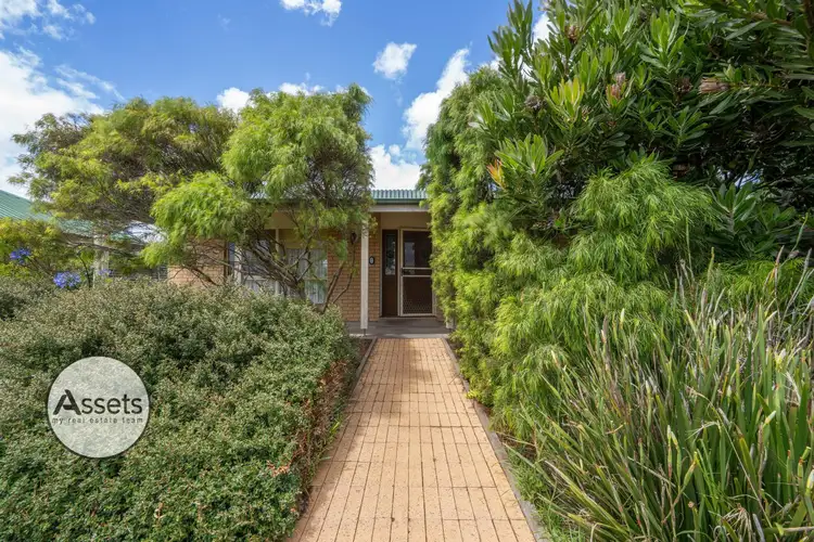 8 Carey Street, Heywood VIC 3304