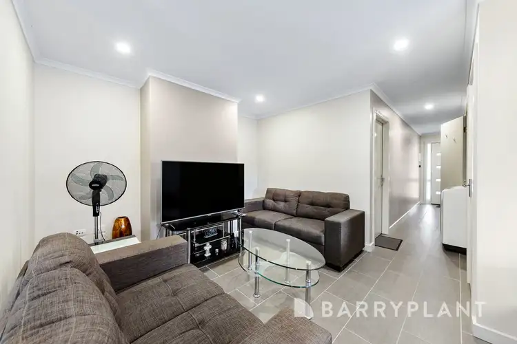 Second view of Homely unit listing, 2/4 McRae Avenue, St Albans VIC 3021