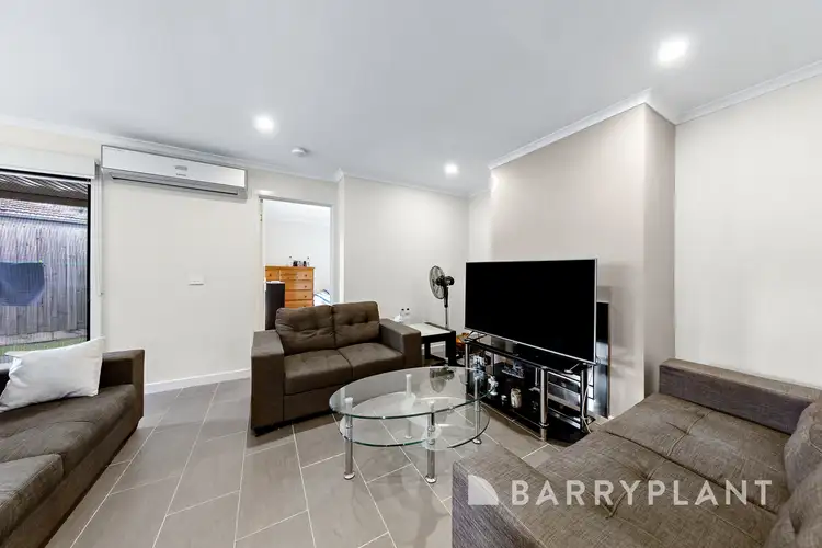 Third view of Homely unit listing, 2/4 McRae Avenue, St Albans VIC 3021