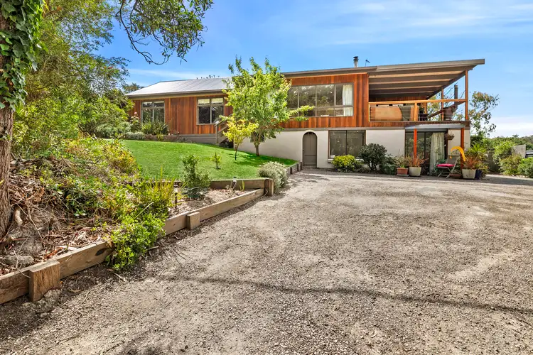 Main view of Homely house listing, 3 Babington Lane, Lorne VIC 3232