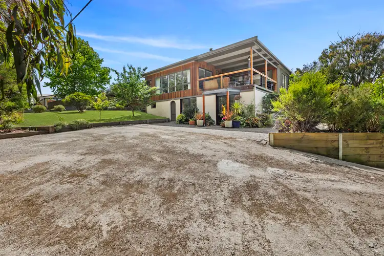 Second view of Homely house listing, 3 Babington Lane, Lorne VIC 3232