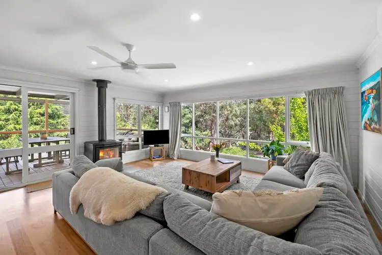 Third view of Homely house listing, 3 Babington Lane, Lorne VIC 3232