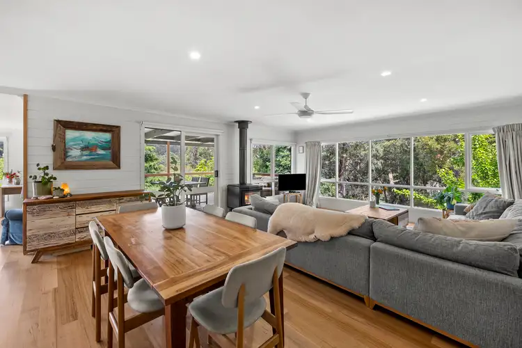 Fourth view of Homely house listing, 3 Babington Lane, Lorne VIC 3232