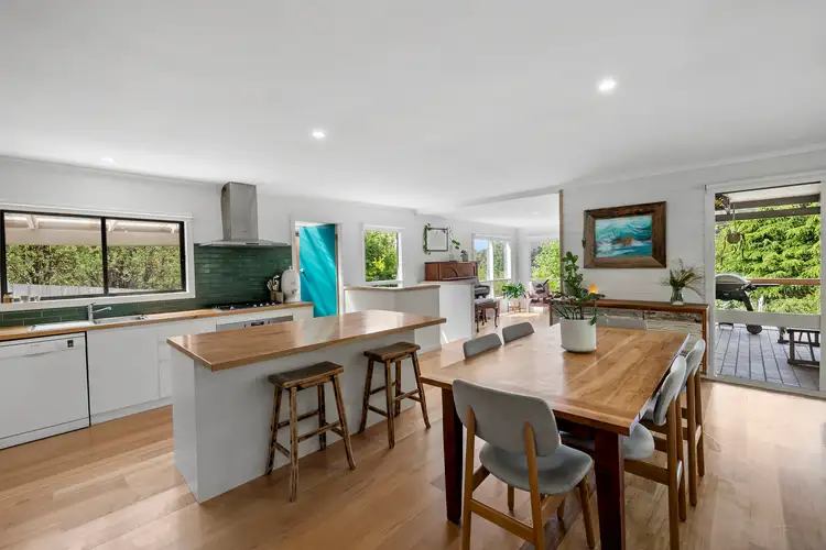 Fifth view of Homely house listing, 3 Babington Lane, Lorne VIC 3232