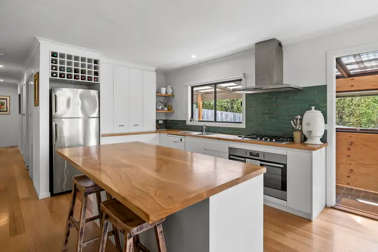 Sixth view of Homely house listing, 3 Babington Lane, Lorne VIC 3232