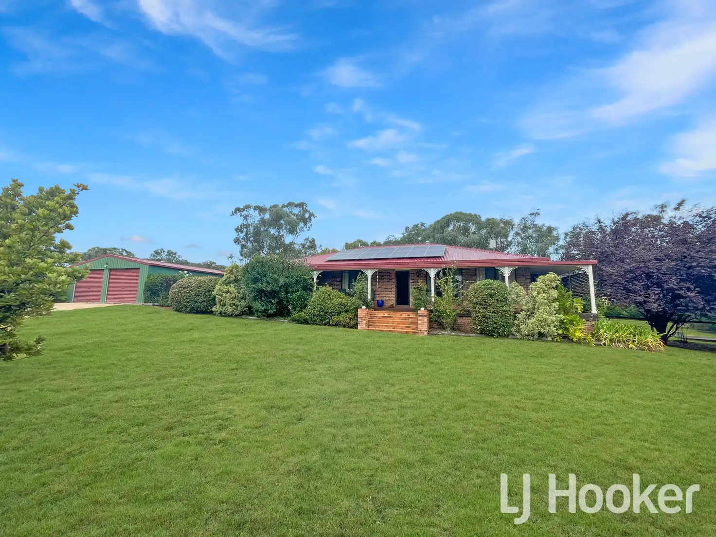 Main view of Homely house listing, 20 Bimbadeen Drive, Inverell NSW 2360