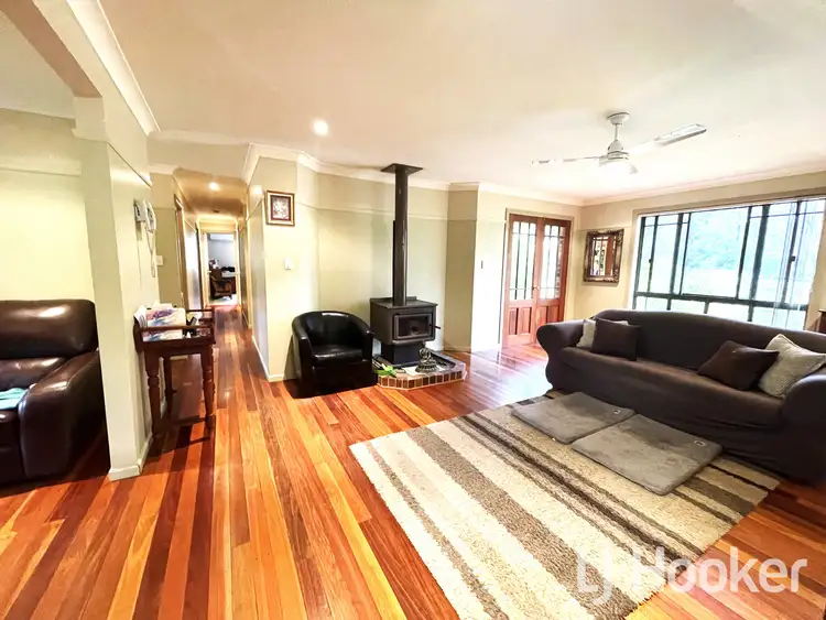Second view of Homely house listing, 20 Bimbadeen Drive, Inverell NSW 2360