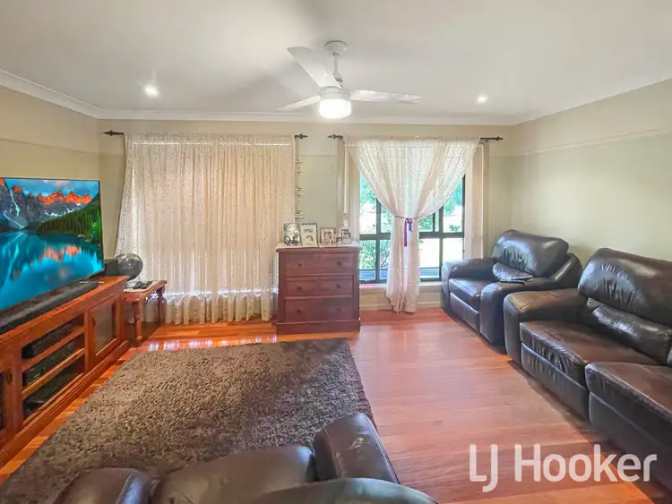 Fourth view of Homely house listing, 20 Bimbadeen Drive, Inverell NSW 2360