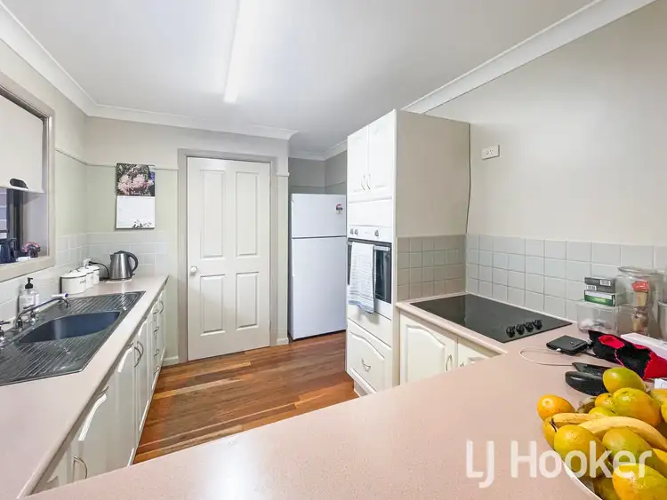 Fifth view of Homely house listing, 20 Bimbadeen Drive, Inverell NSW 2360