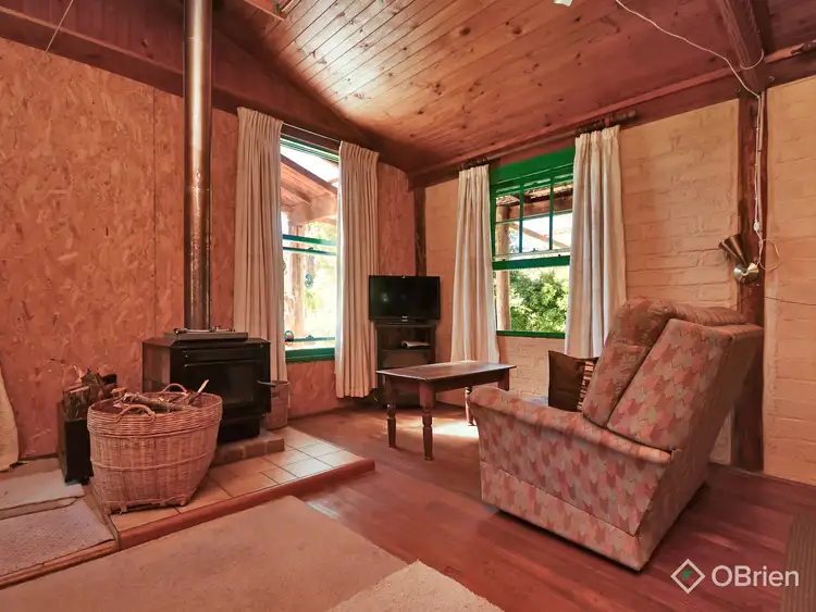 Sixth view of Homely house listing, 2180D Gelantipy Road, W Tree VIC 3885