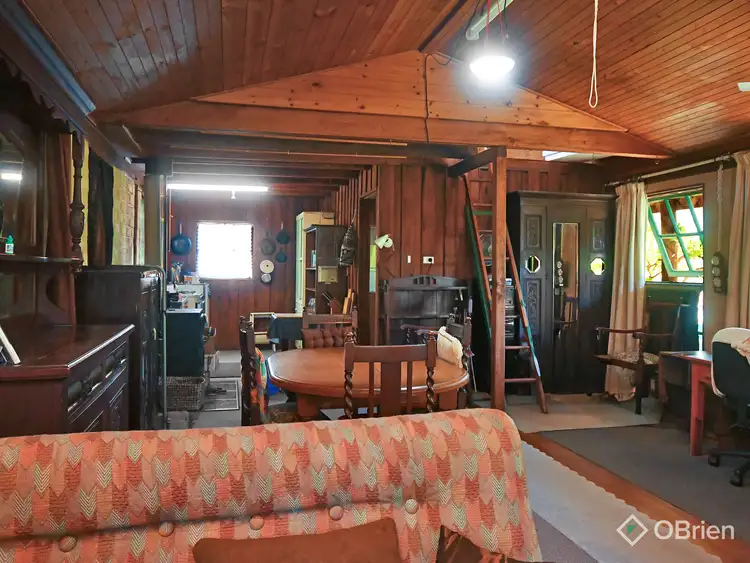 Seventh view of Homely house listing, 2180D Gelantipy Road, W Tree VIC 3885