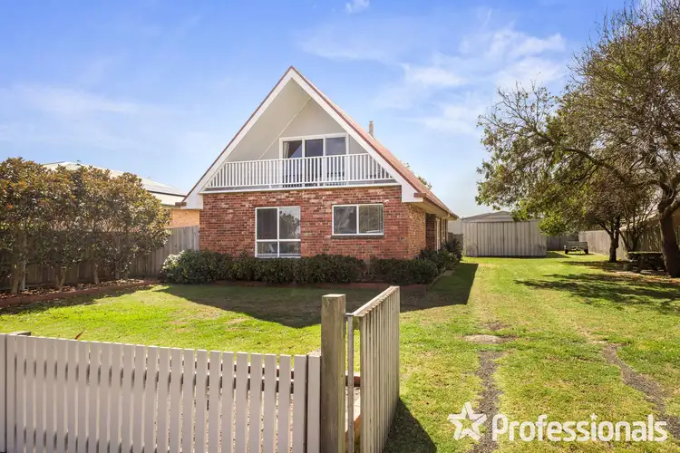 Main view of Homely house listing, 76 Mcloughlins Road, Mcloughlins Beach VIC 3874
