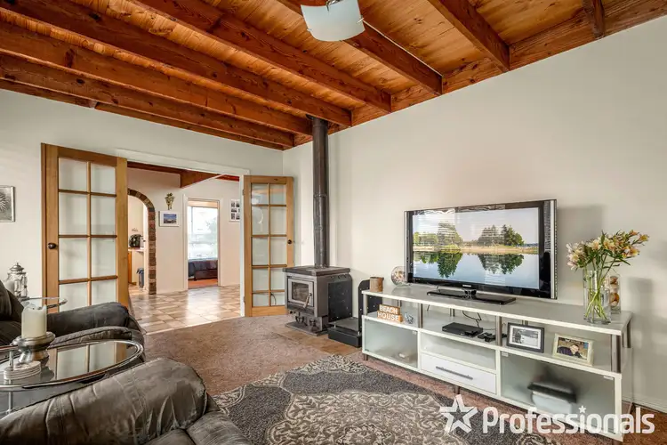 Third view of Homely house listing, 76 Mcloughlins Road, Mcloughlins Beach VIC 3874