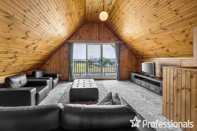 Fifth view of Homely house listing, 76 Mcloughlins Road, Mcloughlins Beach VIC 3874