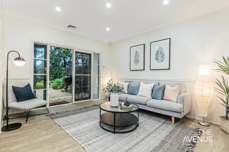 Sixth view of Homely semi-detached listing, 2/6 Ripley Glade, Bella Vista NSW 2153