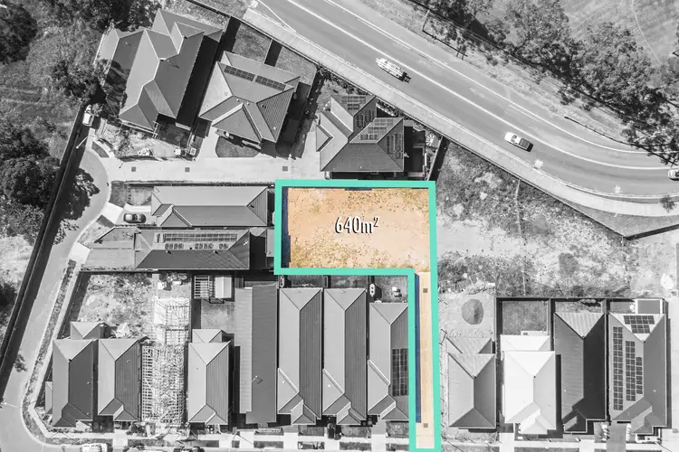 31 Eucalyptus Street, Box Hill NSW 2765