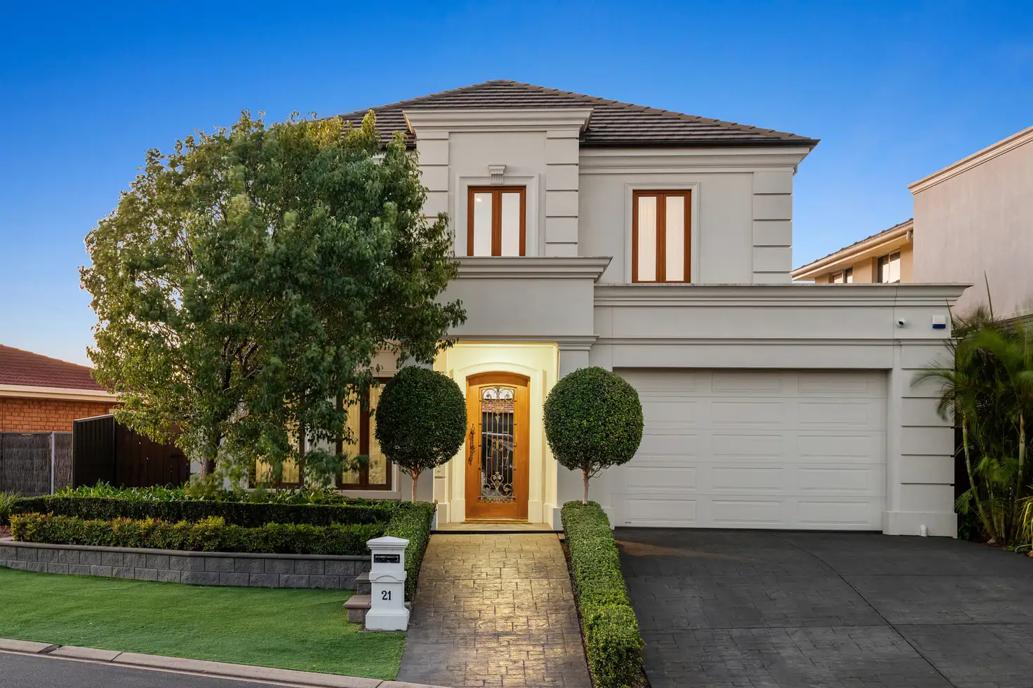 Main view of Homely house listing, 21 Sir John Marks Drive, West Lakes SA 5021