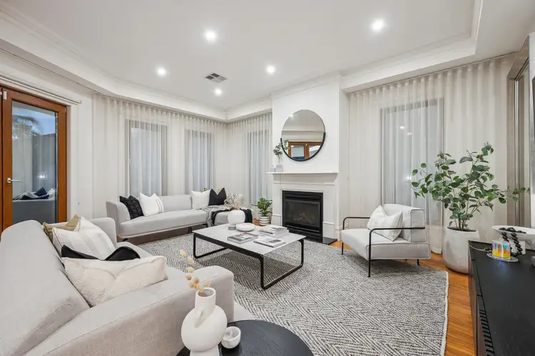 Fourth view of Homely house listing, 21 Sir John Marks Drive, West Lakes SA 5021