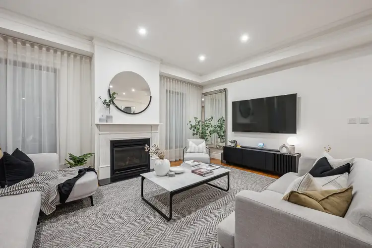 Fifth view of Homely house listing, 21 Sir John Marks Drive, West Lakes SA 5021