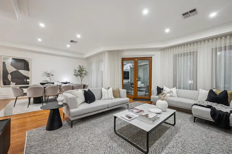 Sixth view of Homely house listing, 21 Sir John Marks Drive, West Lakes SA 5021