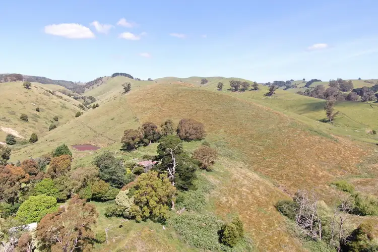 Third view of Homely rural property listing, 470 Clear Creek Road, Mirboo VIC 3871