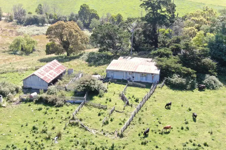 Sixth view of Homely rural property listing, 470 Clear Creek Road, Mirboo VIC 3871