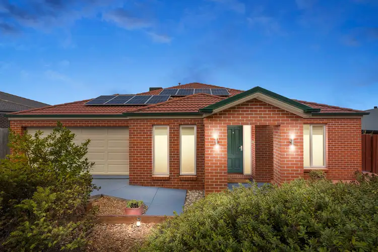 Main view of Homely house listing, 5 Pepper Lane, Buninyong VIC 3357