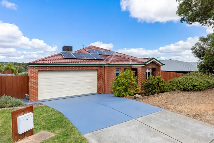 Second view of Homely house listing, 5 Pepper Lane, Buninyong VIC 3357