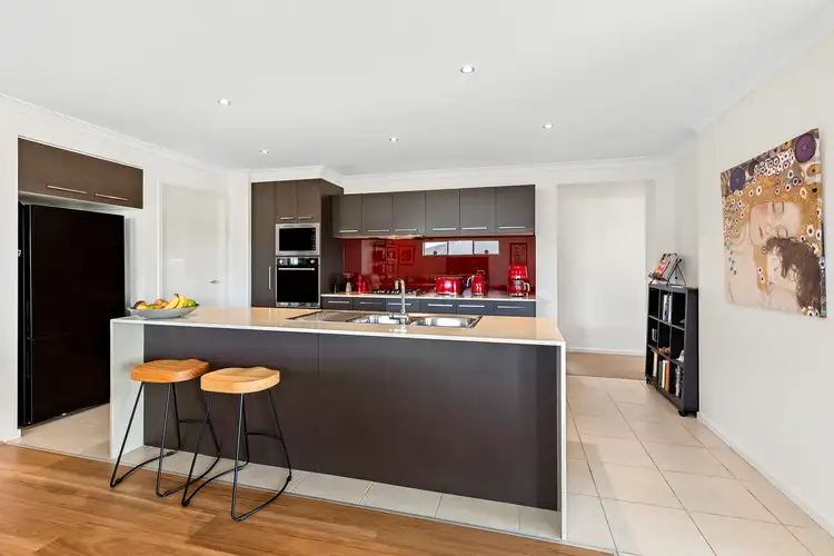 Fourth view of Homely house listing, 5 Pepper Lane, Buninyong VIC 3357