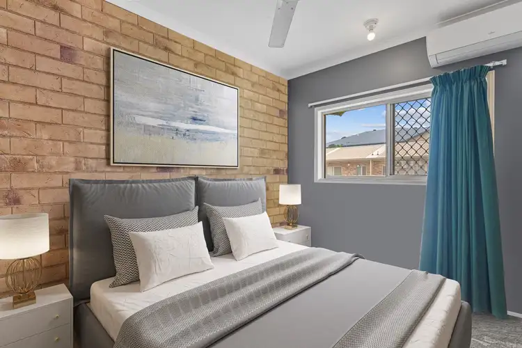 Fifth view of Homely townhouse listing, 2/6 Grantala Street, Manoora QLD 4870