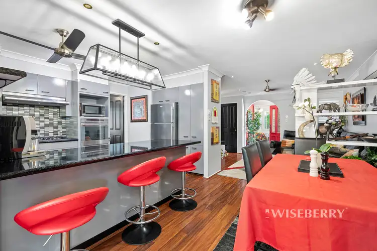 Third view of Homely house listing, 6b Treeview Place, Mardi NSW 2259