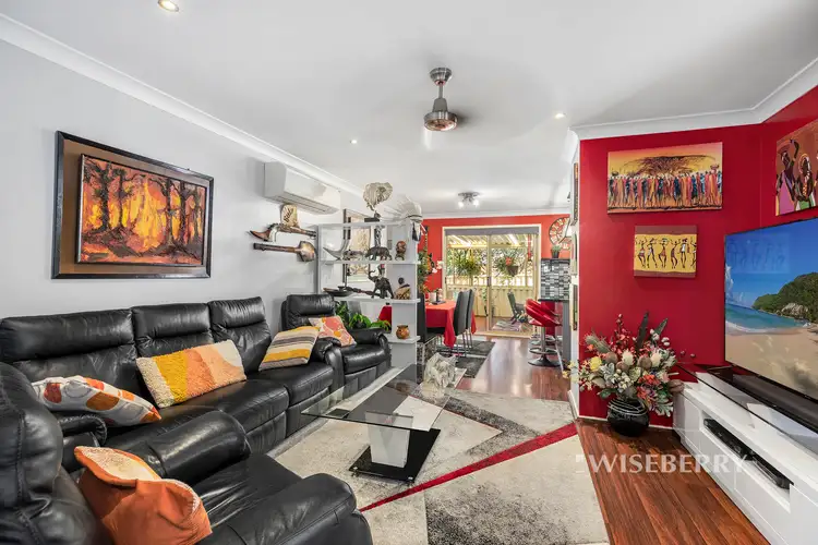 Sixth view of Homely house listing, 6b Treeview Place, Mardi NSW 2259