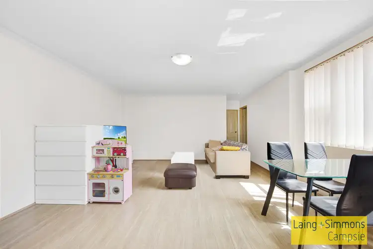 Second view of Homely unit listing, 6/40 Fourth Avenue, Campsie NSW 2194