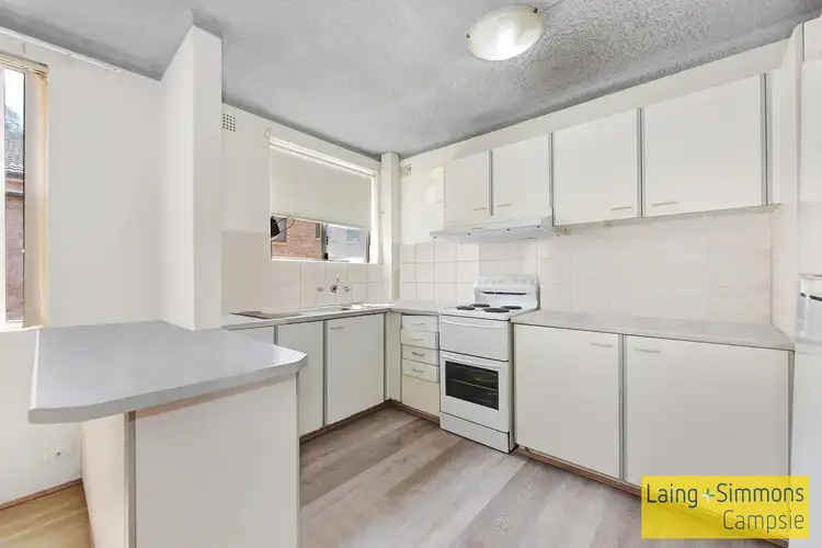 Third view of Homely unit listing, 6/40 Fourth Avenue, Campsie NSW 2194
