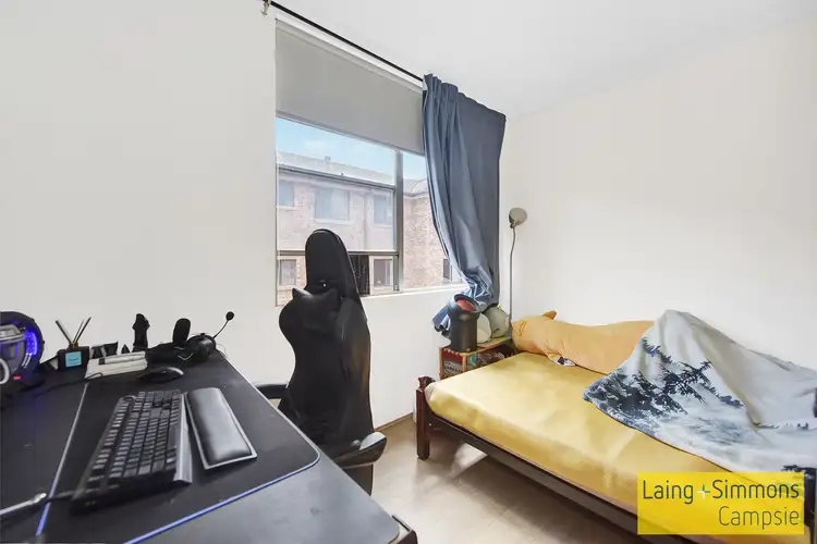 Fifth view of Homely unit listing, 6/40 Fourth Avenue, Campsie NSW 2194