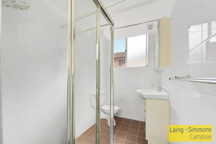 Sixth view of Homely unit listing, 6/40 Fourth Avenue, Campsie NSW 2194