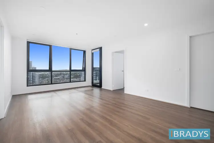 Second view of Homely apartment listing, 1107/2 Gribble Street, Gungahlin ACT 2912