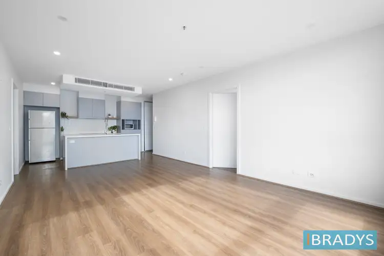 Fourth view of Homely apartment listing, 1107/2 Gribble Street, Gungahlin ACT 2912