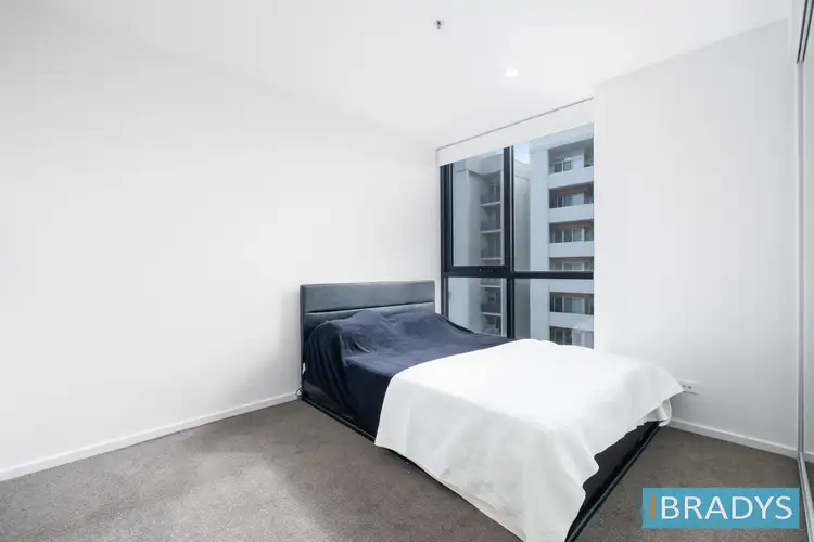 Fifth view of Homely apartment listing, 1107/2 Gribble Street, Gungahlin ACT 2912