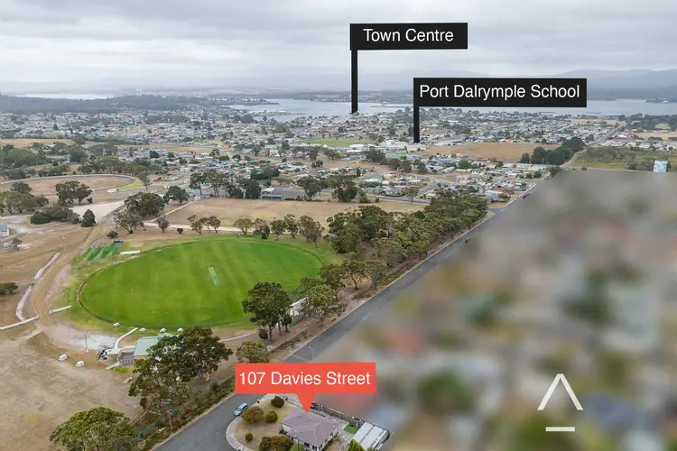 107 Davies Street, George Town TAS 7253