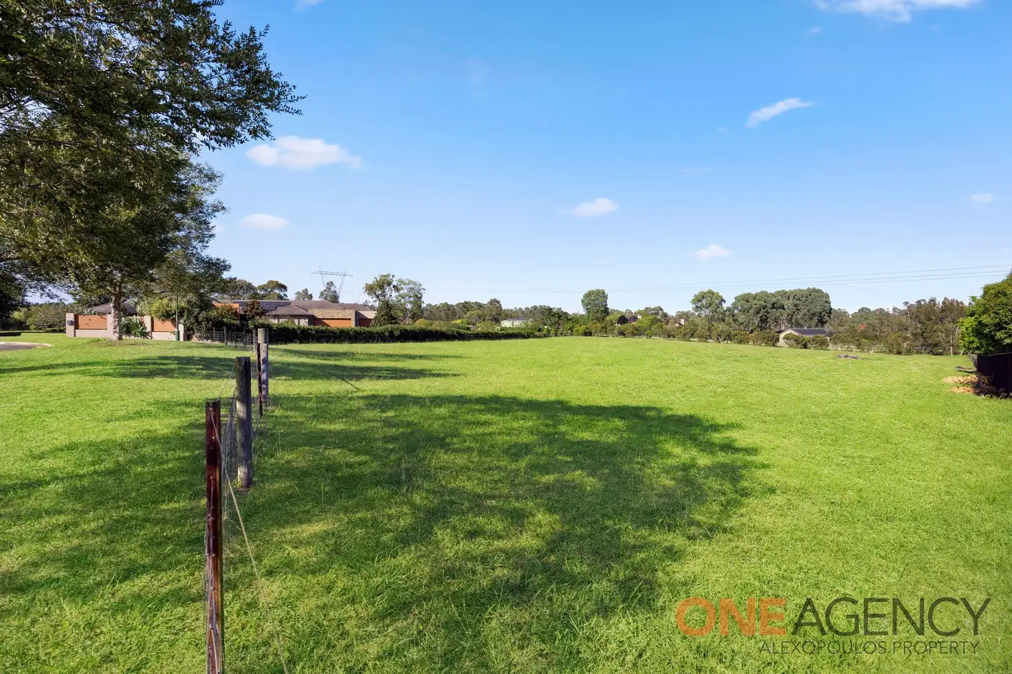 Main view of Homely land listing, 32-34 Belleview Avenue, Mount Vernon NSW 2178