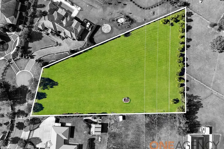 Fifth view of Homely land listing, 32-34 Belleview Avenue, Mount Vernon NSW 2178