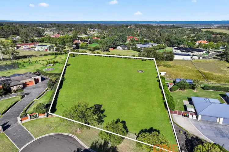 Sixth view of Homely land listing, 32-34 Belleview Avenue, Mount Vernon NSW 2178