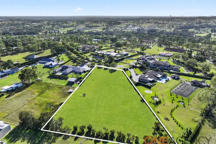 Seventh view of Homely land listing, 32-34 Belleview Avenue, Mount Vernon NSW 2178
