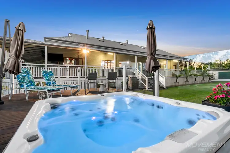 Second view of Homely house listing, 17-19 Braces Place, Caboolture QLD 4510