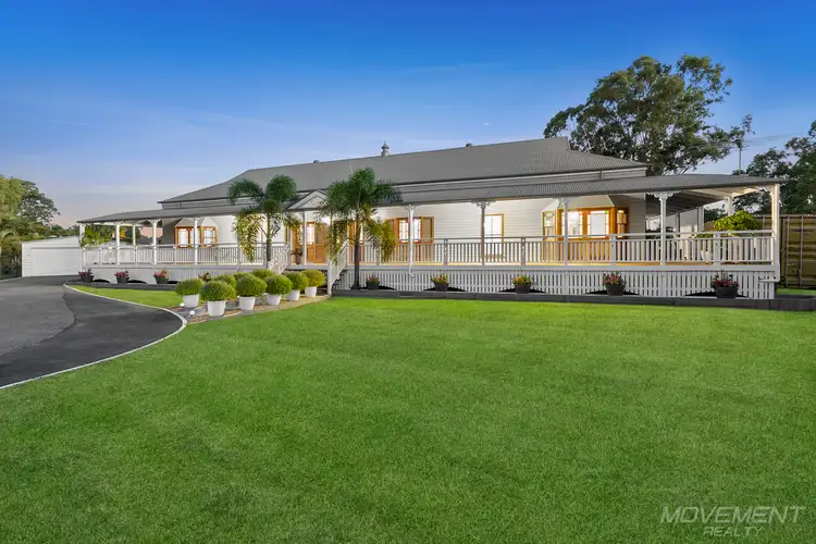 Fourth view of Homely house listing, 17-19 Braces Place, Caboolture QLD 4510