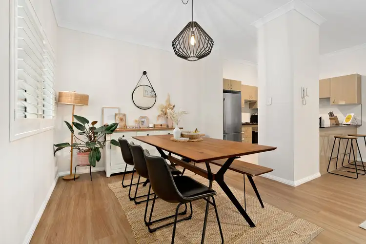 Second view of Homely unit listing, 13/998 Old Princes Highway, Engadine NSW 2233